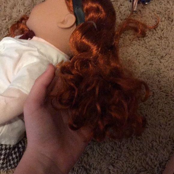 OG doll chemist student - Picture 8 of 17